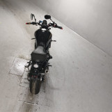 Мотоцикл Yamaha XSR700 с пробегом 1532 km