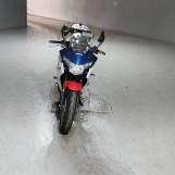 Мотоцикл Honda CBR250R з пробігом 13785 km