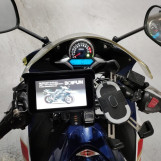 Мотоцикл Honda CBR250R з пробігом 13785 km