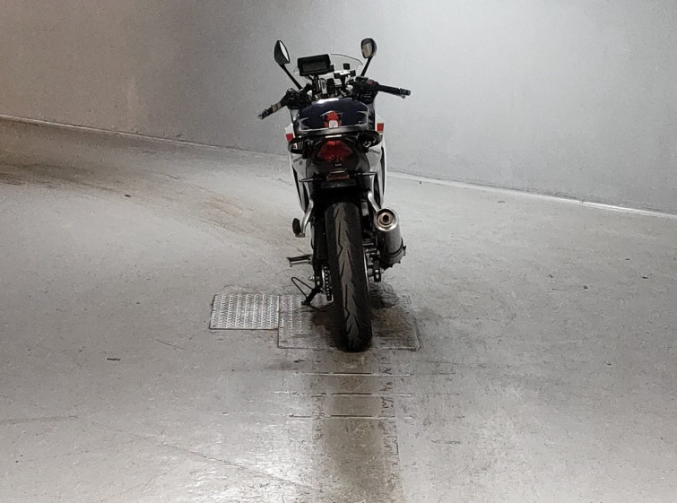 Мотоцикл Honda CBR250R з пробігом 13785 km