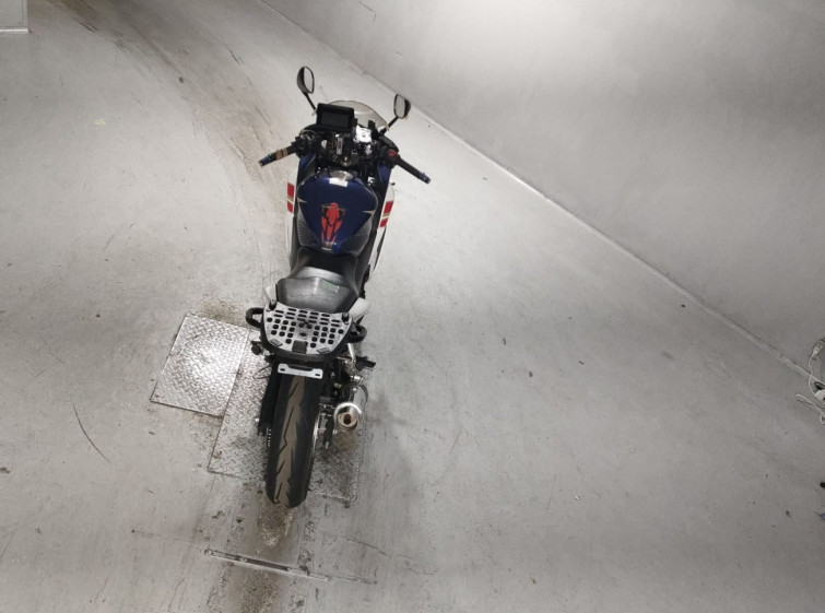 Мотоцикл Honda CBR250R з пробігом 13785 km