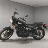 Мотоцикл Yamaha XJ650 SPECIAL с пробегом 99781 km