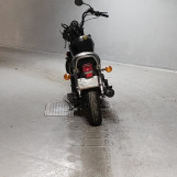 Мотоцикл Yamaha XJ650 SPECIAL с пробегом 99781 km