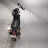 Мотоцикл Yamaha XJ650 SPECIAL с пробегом 99781 km