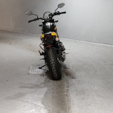 Мотоцикл Ducati SCRAMBLER з пробігом 7789 km
