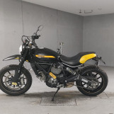 Мотоцикл Ducati SCRAMBLER з пробігом 7789 km