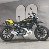 Мотоцикл Ducati SCRAMBLER з пробігом 7789 km