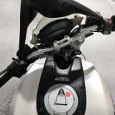 Мотоцикл Ducati MONSTER 696 PLUS с пробегом 29165 km