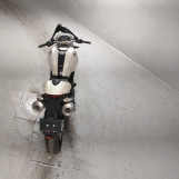 Мотоцикл Ducati MONSTER 696 PLUS с пробегом 29165 km