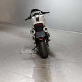 Мотоцикл Ducati MONSTER 696 PLUS с пробегом 29165 km