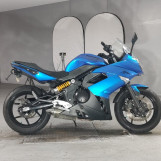 Мотоцикл Kawasaki NINJA400R з пробігом 26871 km