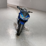 Мотоцикл Kawasaki NINJA400R з пробігом 26871 km