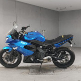 Мотоцикл Kawasaki NINJA400R з пробігом 26871 km