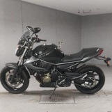Мотоцикл Yamaha xj6n с пробегом 5560 km