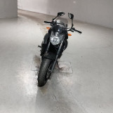 Мотоцикл Yamaha xj6n с пробегом 5560 km