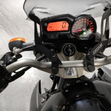 Мотоцикл Yamaha xj6n с пробегом 5560 km