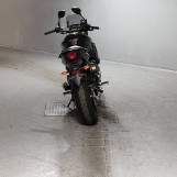 Мотоцикл Yamaha xj6n с пробегом 5560 km