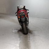 Мотоцикл Honda CBR600RR с пробегом 82055 km