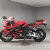 Мотоцикл Honda CBR600RR с пробегом 82055 km