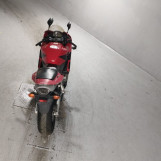 Мотоцикл Honda CBR600RR с пробегом 82055 km