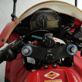 Мотоцикл Honda CBR600RR с пробегом 82055 km