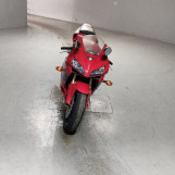 Мотоцикл Honda CBR600RR с пробегом 82055 km