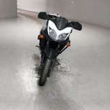 Мотоцикл Suzuki V-STROM DL650 з пробігом 31261 km