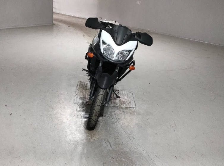 Мотоцикл Suzuki V-STROM DL650 з пробігом 31261 km