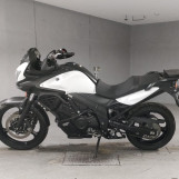 Мотоцикл Suzuki V-STROM DL650 з пробігом 31261 km