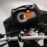 Мотоцикл Suzuki V-STROM DL650 з пробігом 31261 km