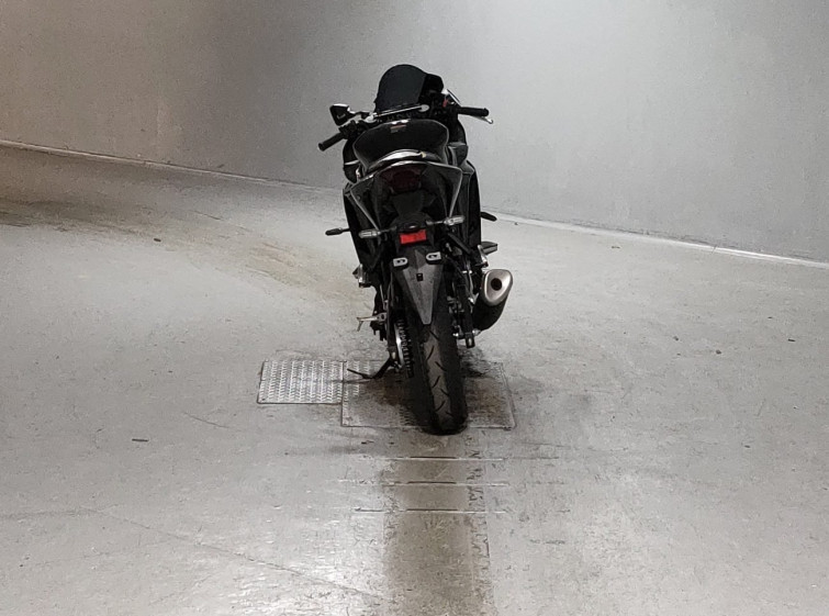 Мотоцикл Yamaha YZF-R3 с пробегом 1810 km