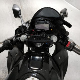 Мотоцикл Yamaha YZF-R3 с пробегом 1810 km