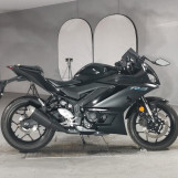 Мотоцикл Yamaha YZF-R3 с пробегом 1810 km