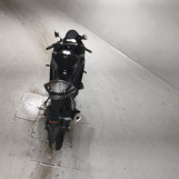 Мотоцикл Yamaha YZF-R3 с пробегом 1810 km