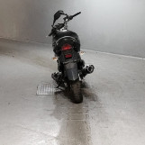 Мотоцикл Suzuki GSR250 с пробегом 13064 km