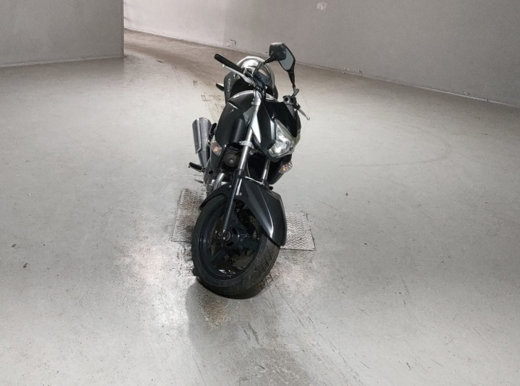 Мотоцикл Suzuki GSR250 с пробегом 13064 km