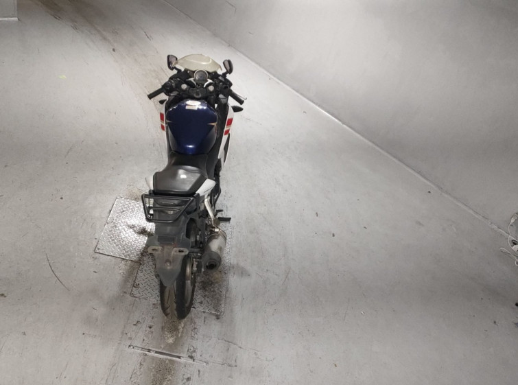 Мотоцикл Honda CBR250R з пробігом 78933 km