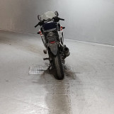 Мотоцикл Honda CBR250R з пробігом 78933 km