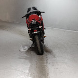 Мотоцикл Kawasaki NINJA650 з пробігом 65767 km