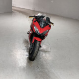 Мотоцикл Kawasaki NINJA650 з пробігом 65767 km