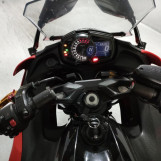 Мотоцикл Kawasaki NINJA650 з пробігом 65767 km