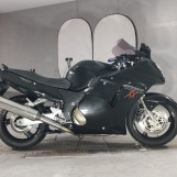 Мотоцикл Honda CBR1100XX BLACKBIRD с пробегом 31345 km