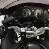 Мотоцикл Honda CBR1100XX BLACKBIRD с пробегом 31345 km