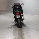 Мотоцикл Honda CBR1100XX BLACKBIRD с пробегом 31345 km