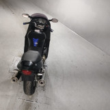 Мотоцикл Honda CBR1100XX BLACKBIRD с пробегом 31345 km