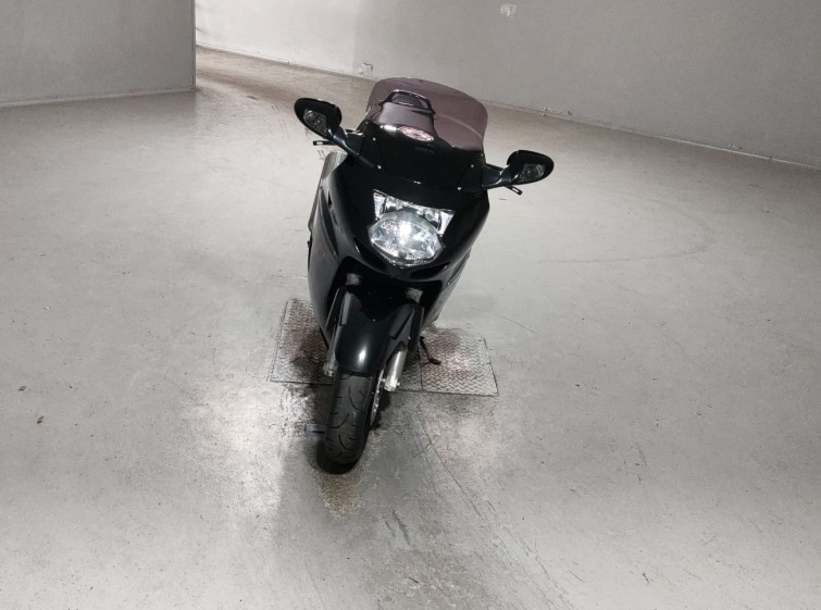 Мотоцикл Honda CBR1100XX BLACKBIRD с пробегом 31345 km