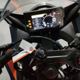 Мотоцикл KTM RC 390