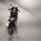 Мотоцикл Honda CBR650R з пробігом 16859 km