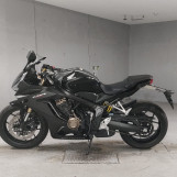 Мотоцикл Honda CBR650R з пробігом 16859 km