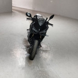 Мотоцикл Honda CBR650R з пробігом 16859 km
